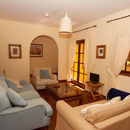 Casa Rural Lili Vallehermoso Bagian luar foto