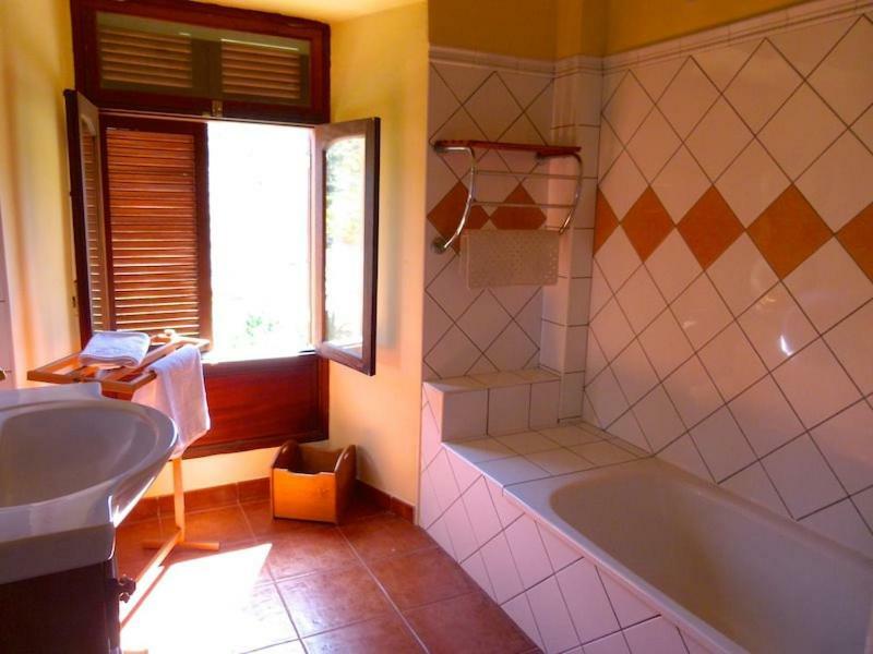Casa Rural Lili Vallehermoso Bagian luar foto
